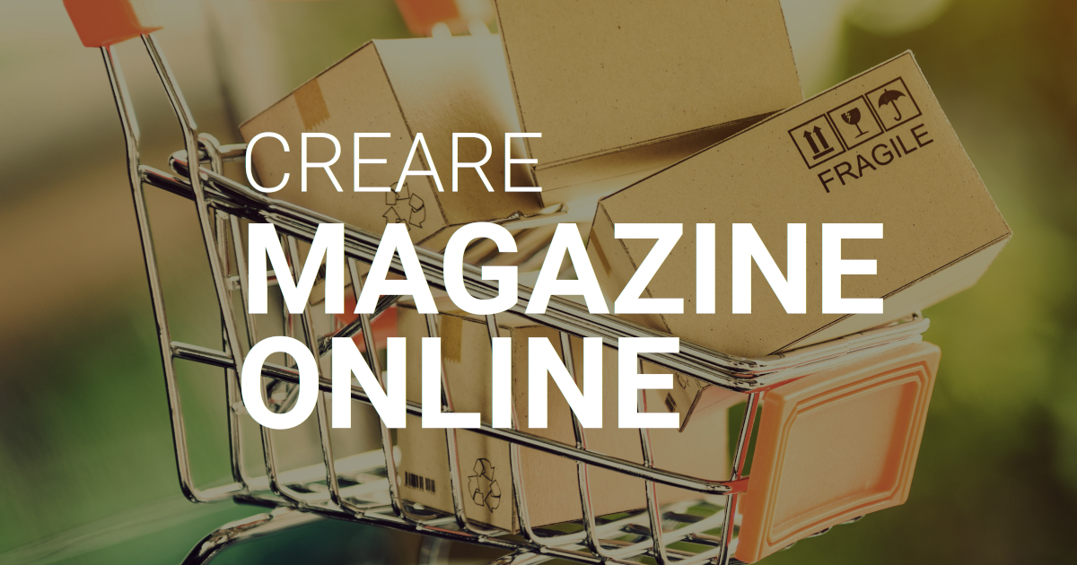 Creare magazin online - Salut Web